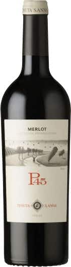 Tenuta Sant'Anna Merlot 2012