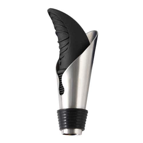 True Fabrications Stopper And Pour Spout 750ml