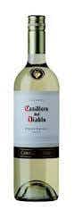 Casillero del Diablo Pinot Grigio 2013