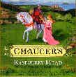 Chaucer's Raspberry Mead 375ml