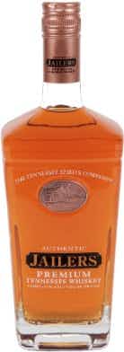 Jailers Premium Tennessee Whiskey
