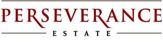 Perseverance Cabernet Sauvignon 2017