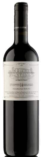 Lantides Nemea Red