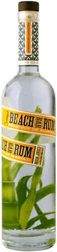 Sammy's Beach Bar White Rum