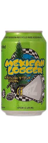 Ska Brewing Mexican Logger 6 pack 12oz