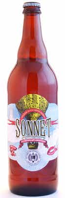 Southern Tier Brewing Company Sonnet 750ml