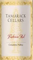 Tamarack Firehouse Red 2012