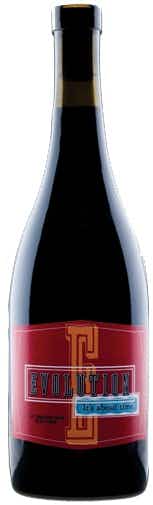 Sokol Blosser Evolution Red