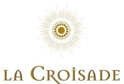 La Croisade Cabernet Syrah 2017