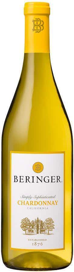 Beringer California Chardonnay 2013 1.5L