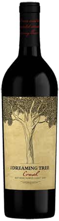 The Dreaming Tree Crush 2012