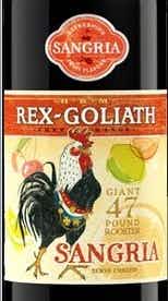 HRM Rex Goliath Sangria