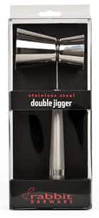 Rabbit Double Jigger 750ml
