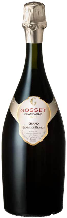 Gosset Brut Grand Blanc de Blancs