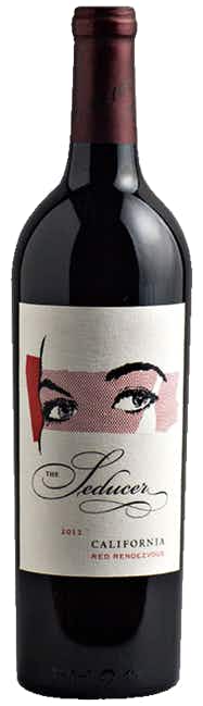 The Seducer Red Rendezvous