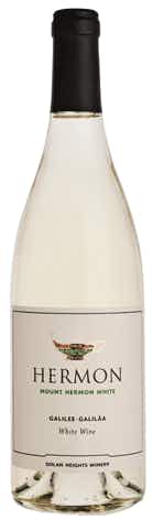Yarden Mount Hermon White 2013