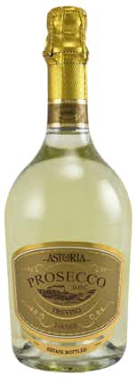Astoria Lounge Prosecco