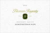 Thomas Fogarty Gewürztraminer