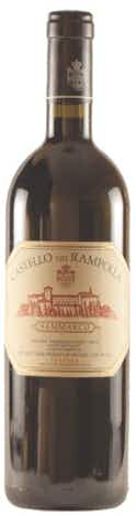 Castello dei Rampolla Sammarco 2009
