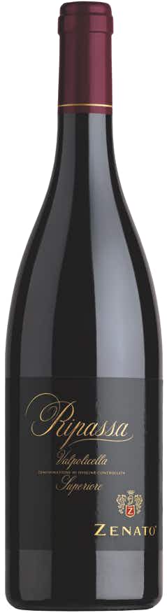 Zenato Valpolicella Superiore Ripassa 2011