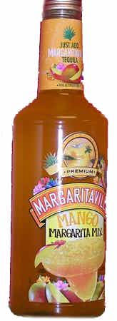 Margaritaville Mango Margarita Mix 1L