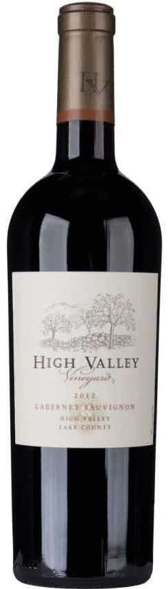 Shannon Ridge Cabernet Sauvignon