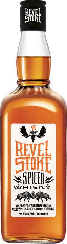 Revel Stoke Whisky