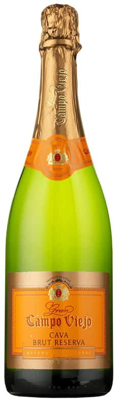 Bodegas Campo Viejo Cava Brut Reserva
