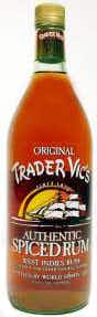 Trader Vic's Spiced Rum 1.75L