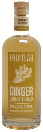 FruitLab Ginger Liqueur