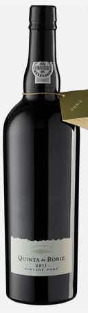 Quinta de Roriz Vintage Port 2011