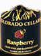 Colorado Cellars Raspberry Wine
