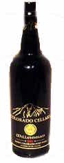 Colorado Cellars Port 500ml Bottle