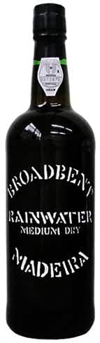 Broadbent Rainwater 375ml