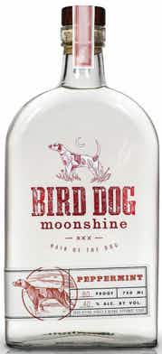 Bird Dog Peppermint Moonshine