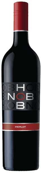 Hob Nob Merlot 2013