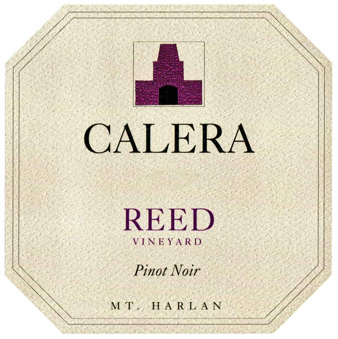 Calera Reed Vineyard Pinot Noir 2010