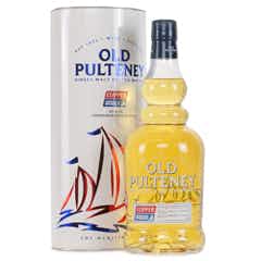 Old Pulteney Clipper