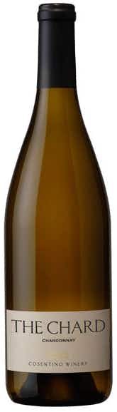 Cosentino The Chard 2012