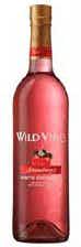 Wild Vines Strawberry White Zinfandel 1.5L