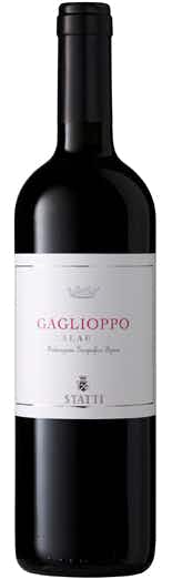 Statti Gaglioppo