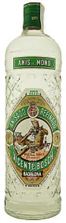 Anis del Mono Anisette Seco
