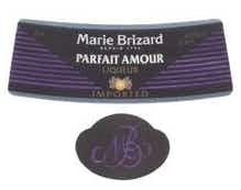 Marie Brizard Parfait Amour