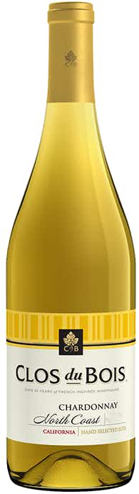 Clos du Bois Chardonnay 2013