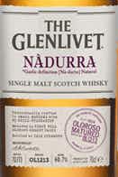The Glenlivet Nadurra Oloroso Single Malt