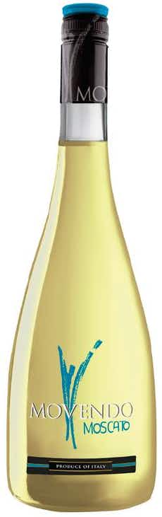 Movendo Moscato