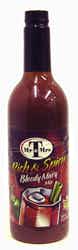 Mr & Mrs T Rich & Spicy Mix 32oz