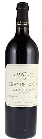 Chateau La Grande Roche Cabernet Sauvignon 2012