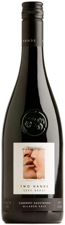 Two Hands Sexy Beast Cabernet Sauvignon 2013