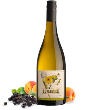 Loveblock Sauvignon Blanc 2017